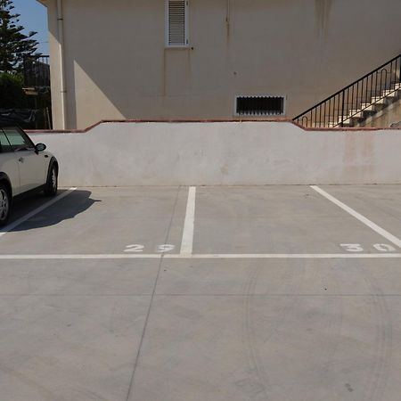 Astro Apartments With Direct Access On The Sea Of Noto Heritage Of Unesco Dış mekan fotoğraf