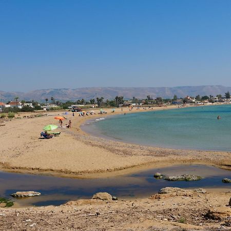 Astro Apartments With Direct Access On The Sea Of Noto Heritage Of Unesco Dış mekan fotoğraf
