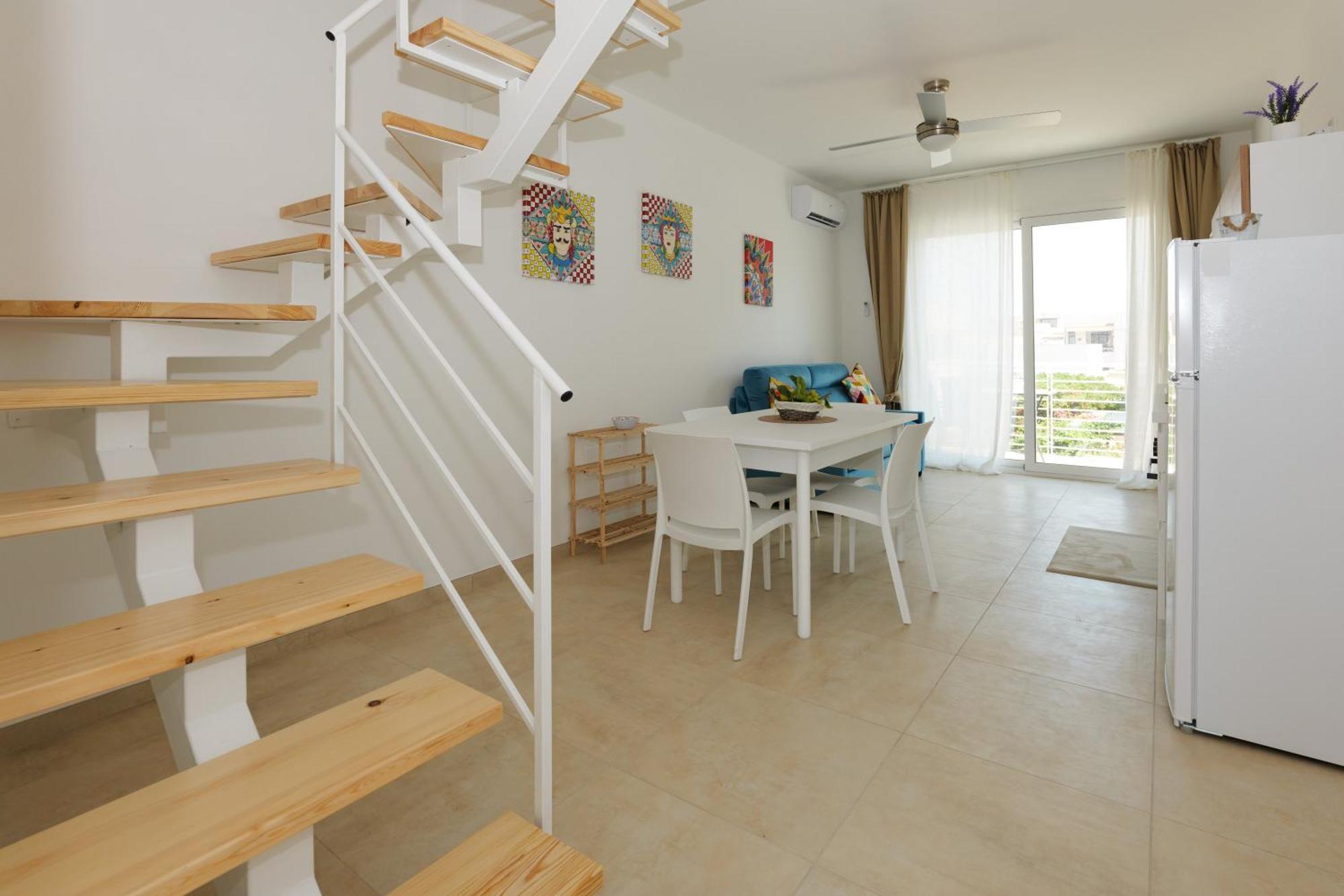 Astro Apartments With Direct Access On The Sea Of Noto Heritage Of Unesco Dış mekan fotoğraf
