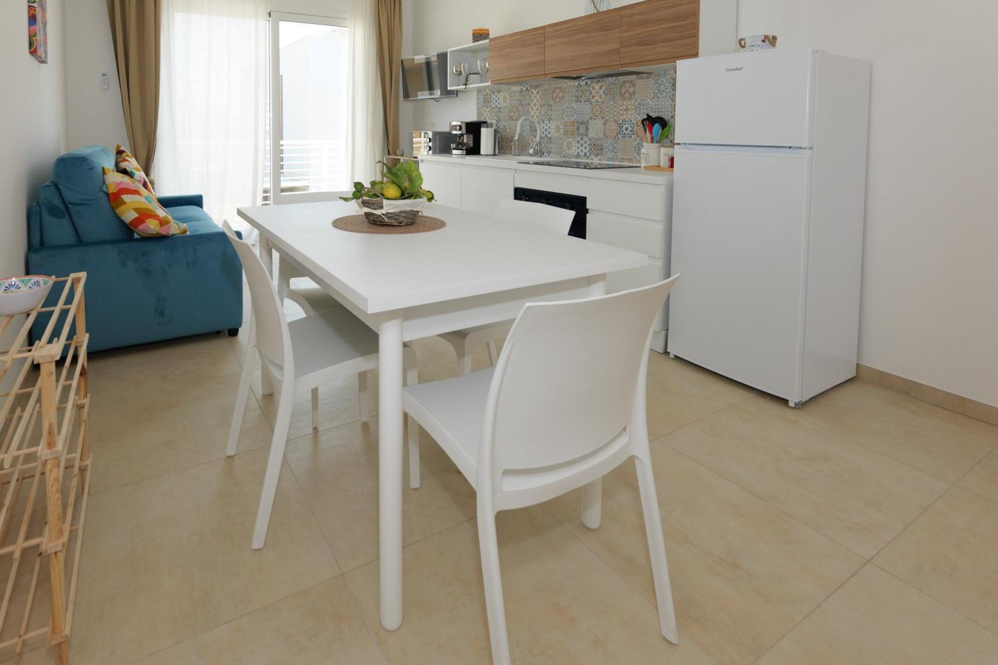 Astro Apartments With Direct Access On The Sea Of Noto Heritage Of Unesco Dış mekan fotoğraf