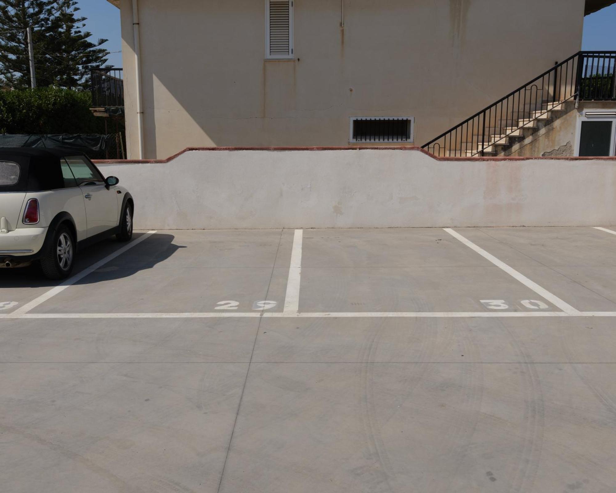 Astro Apartments With Direct Access On The Sea Of Noto Heritage Of Unesco Dış mekan fotoğraf