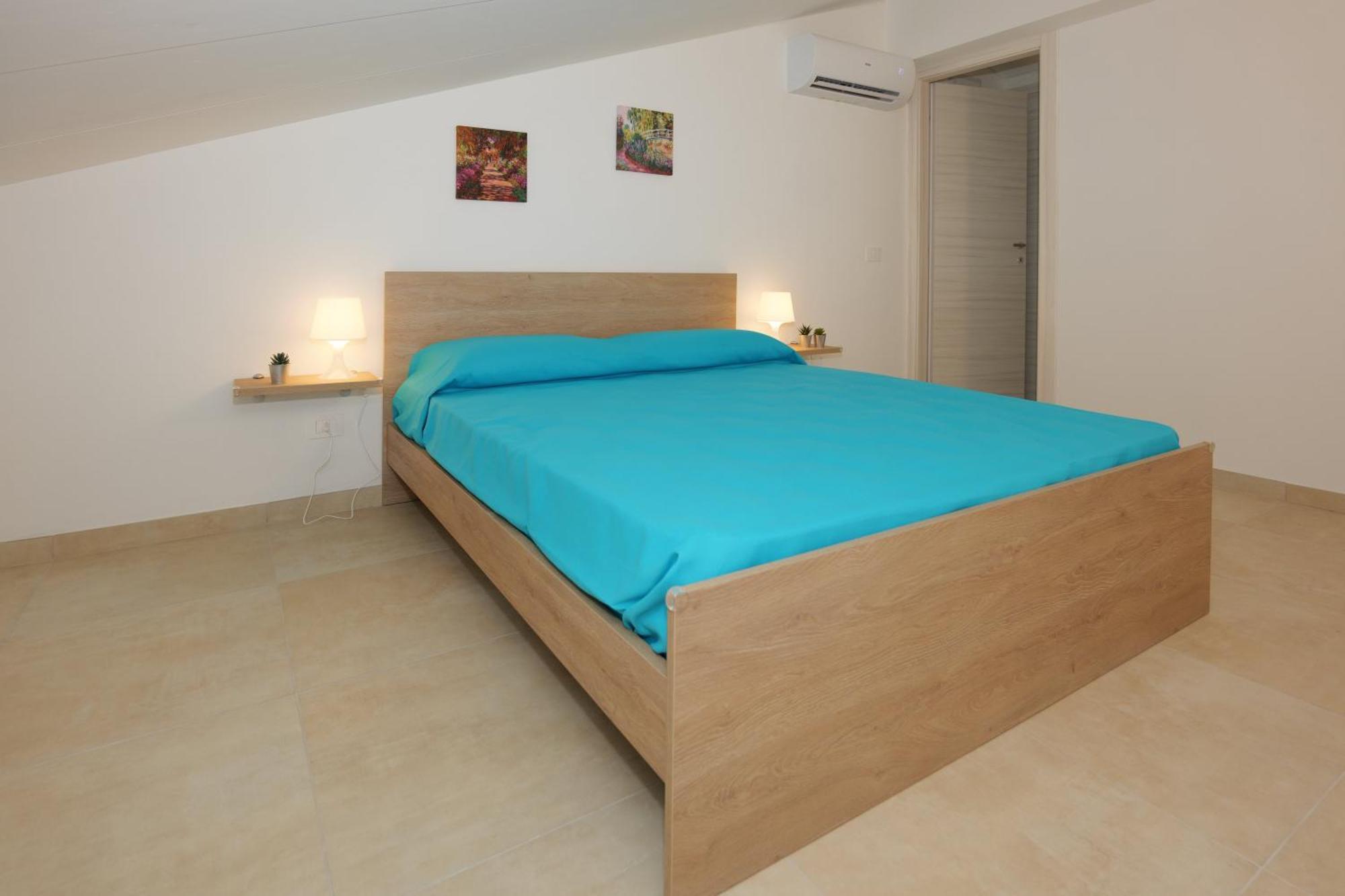 Astro Apartments With Direct Access On The Sea Of Noto Heritage Of Unesco Dış mekan fotoğraf