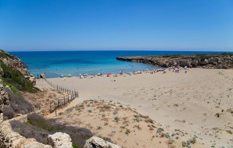 Astro Apartments With Direct Access On The Sea Of Noto Heritage Of Unesco Dış mekan fotoğraf