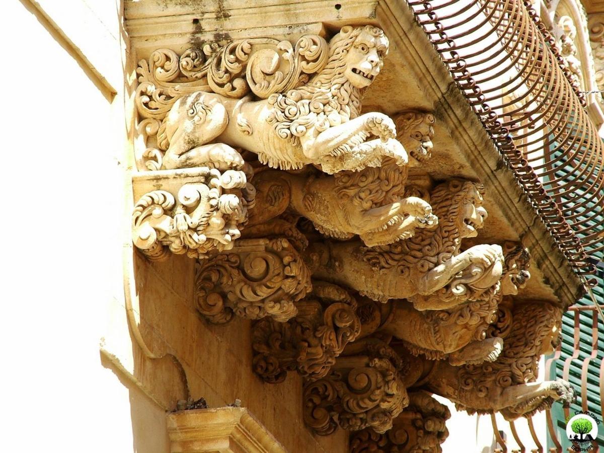 Astro Apartments With Direct Access On The Sea Of Noto Heritage Of Unesco Dış mekan fotoğraf