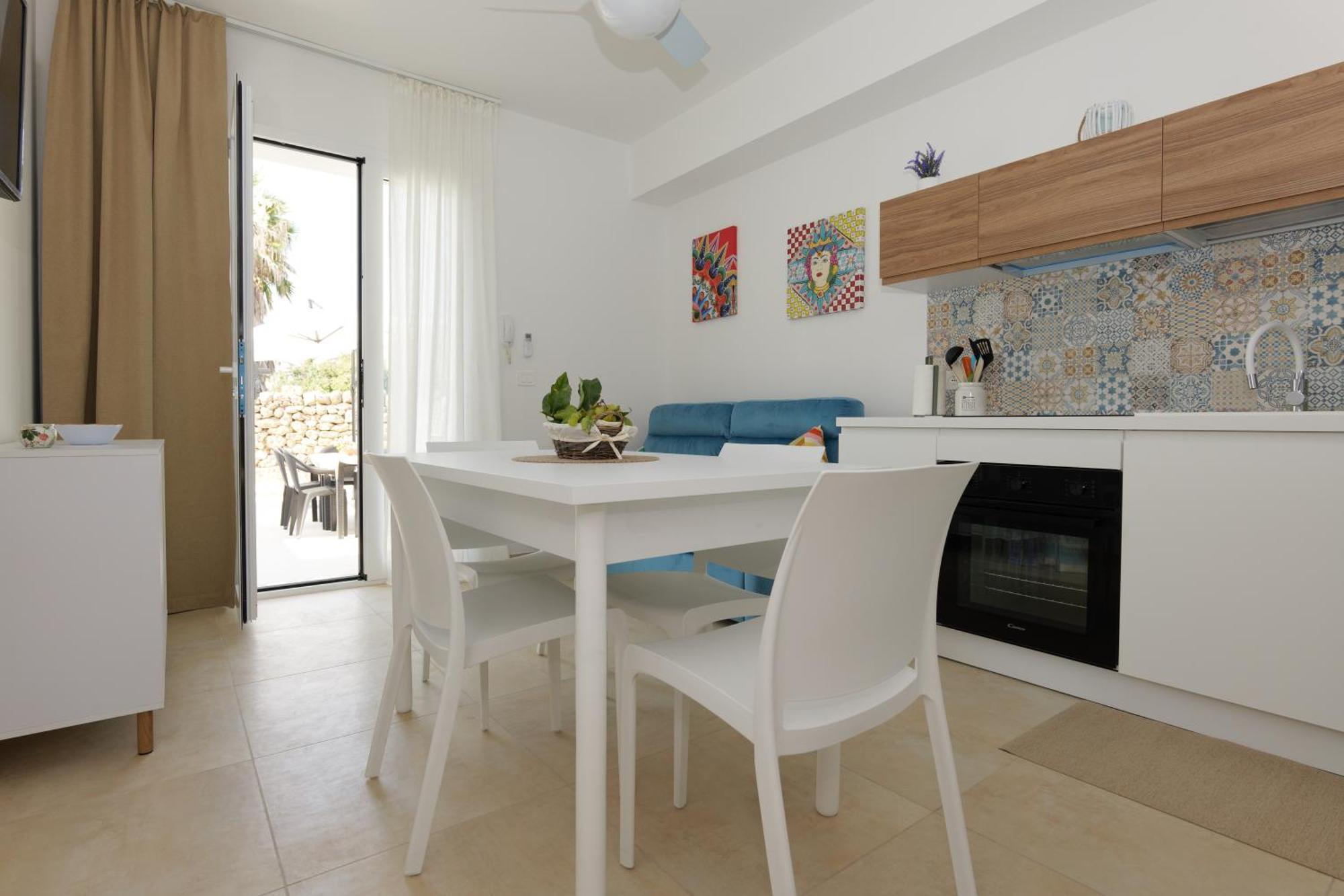 Astro Apartments With Direct Access On The Sea Of Noto Heritage Of Unesco Dış mekan fotoğraf